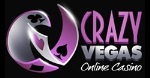 CrazyVegas Casino.co.uk